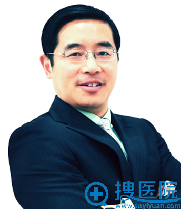 亚太内窥镜丰胸宗师陈小伟